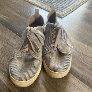 Knitted Lucky Brand Sneakers